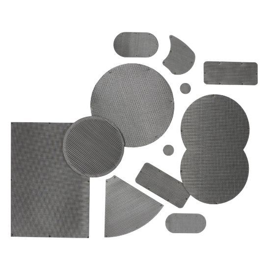 Picture of Parker SWP02.56220402S - SWP Spot Welded Packs