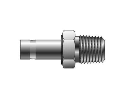 Picture for category CPI Metric Tube NPT Male Adapter - T2HF