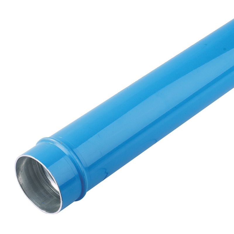 Picture of Parker TA16 L1 04 - Transair® Aluminum Pipe