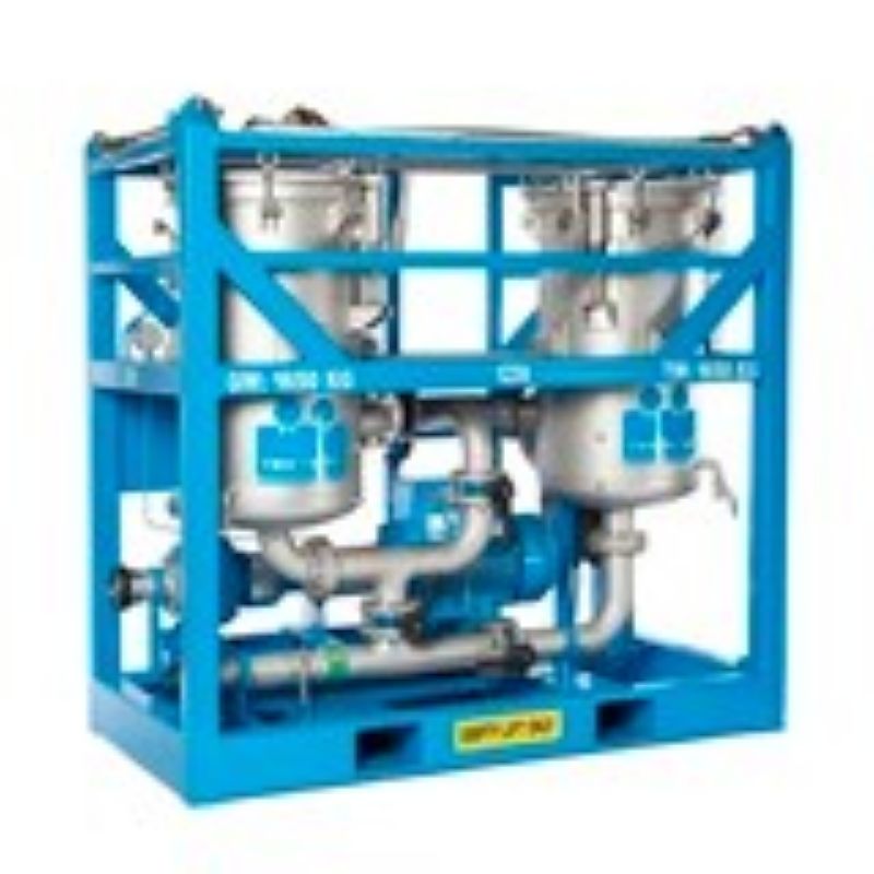 Picture of Parker TDW610-50-40-0-2R - Rental Equipment