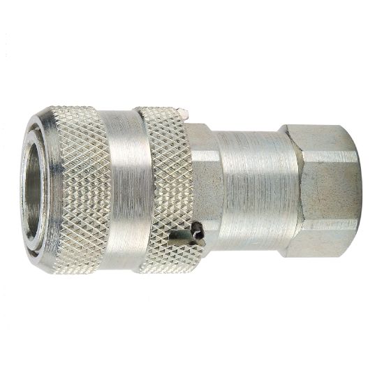 Picture of Parker TC-371 - High Pressure Application Quick Couplings - TC Series