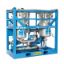 Picture of Parker TDW610-50-40-0 - Dual Vessel Filter Unit