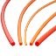 Picture of Parker TFT22-NT - PTFE AWG Tubing
