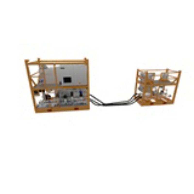 Picture of Parker TFZ480 - Chemical emulsified water breaker