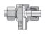 Picture of Parker TH10SMCF - EO/EO-2 Tee, High Pressure Banjo - TH-M