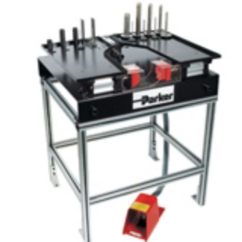 Picture of Parker TH2-7 - Workstations & Organization