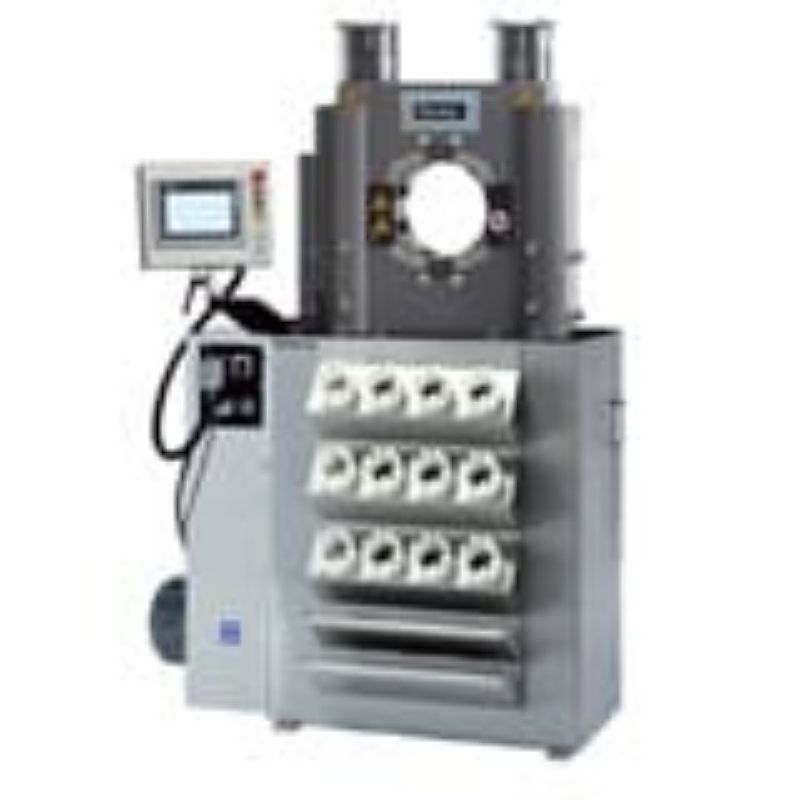 Picture of Parker TH8-380 - Parker Production Crimper - TH8-380