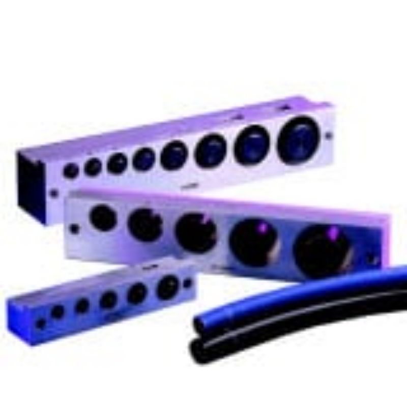 Picture of Parker TH9-1-26A - Hose Insertion Depth Blocks