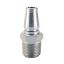 Picture of Parker TL-504-6MP - Twist Lock Schrader Interchange, Quick Connect Air Couplings  - TL Series