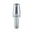 Picture of Parker TL-504-8HB - Twist Lock Schrader Interchange, Quick Connect Air Couplings  - TL Series