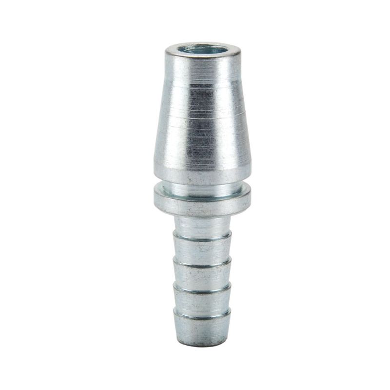 Picture of Parker TL-254-4HB - Twist Lock Schrader Interchange, Quick Connect Air Couplings  - TL Series