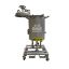 Picture of Parker TPOO-18-D - Horizontal Plate Filters