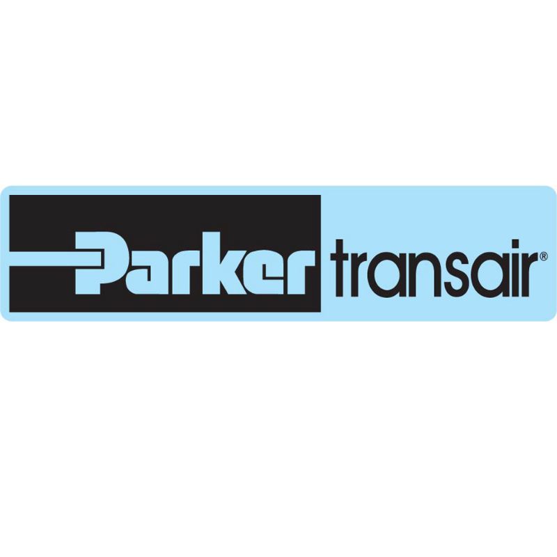 Picture of Parker TRN-M - Transair Pipe Stickers