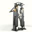 Picture of Parker TW76BN14NNN - Heatless Desiccant Air Dryer - TW Series