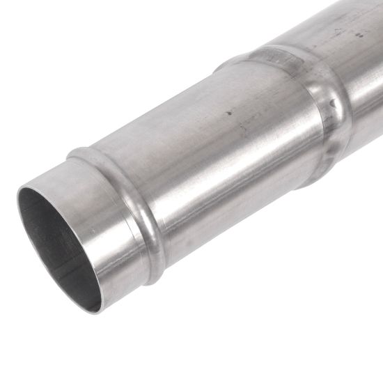 Picture of Parker TX06 L1 00 - Transair® Stainless Steel Pipe