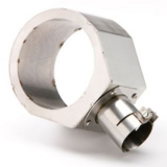 Picture of Parker UC-1.5HD - Clean Seal Heat Gun Diffuser