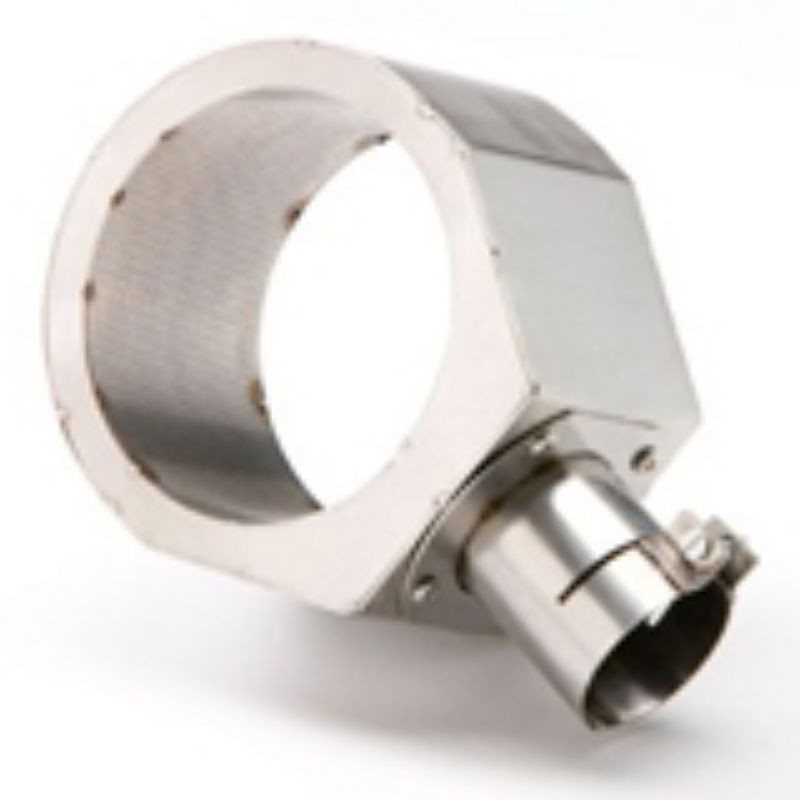 Picture of Parker UC-1.5HD - Clean Seal Heat Gun Diffuser