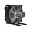 Picture of Parker ULAC-007BQ-0SA - Air Oil Cooler with AC Motor - ULAC Series - (Americas)