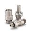 Picture of Parker UQDB2-251-8MO - Universal Quick Disconnect Blindmate Couplings - UQDB Series