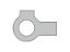 Picture of Parker USC1X - Metric Heavy Series USC Locking Washer