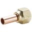 Picture of Parker US5-6 - Brass 45° Flare Fittings