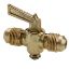 Picture of Parker V203F-6-6 - Ground Plug Shutoff Cocks