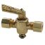 Picture of Parker V303C-4-4 - Ground Plug Shutoff Cocks