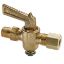 Picture of Parker V304C-4-2 - Ground Plug Shutoff Cocks