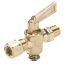 Picture of Parker V304CA-6-4 - Ground Plug Shutoff Cocks