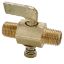 Picture of Parker V401P-4-4 - Ground Plug Shutoff Cocks