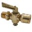 Picture of Parker V402P-2-2 - Ground Plug Shutoff Cocks