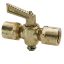 Picture of Parker V403P-6-6 - Ground Plug Shutoff Cocks