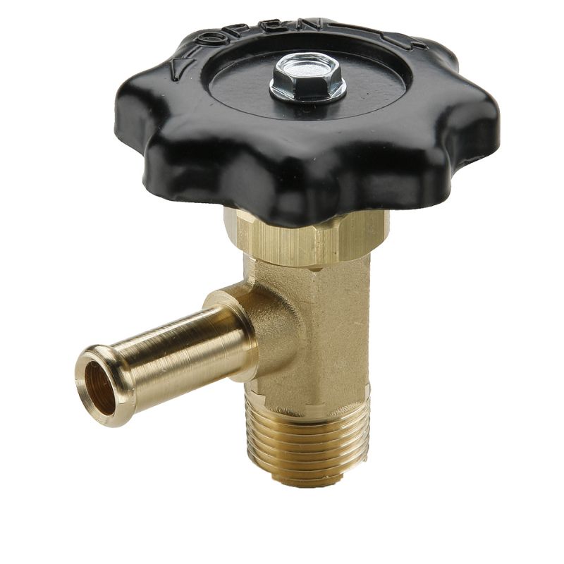 Picture of Parker V404P-10-6 - Truck Valves