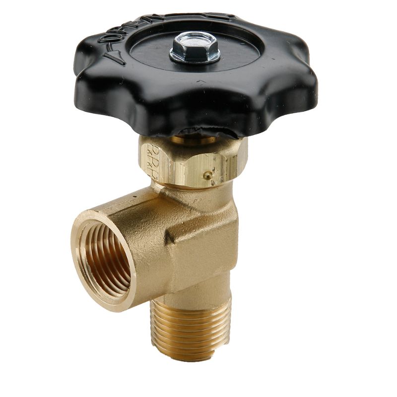 Picture of Parker V405P-6-6 - Truck Valves