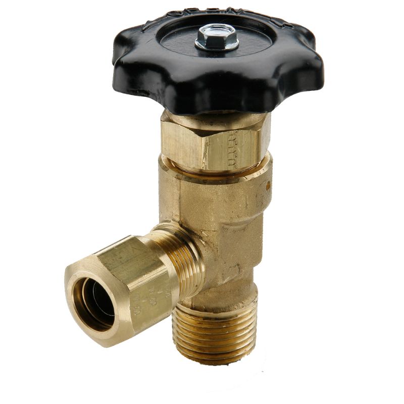 Picture of Parker V408NTA-8-8 - Truck Valves