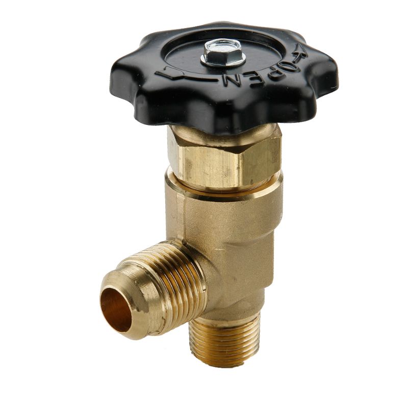 Picture of Parker V409F-10-8 - Truck Valves