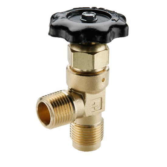 Picture of Parker V412F-10-8 - Truck Valves