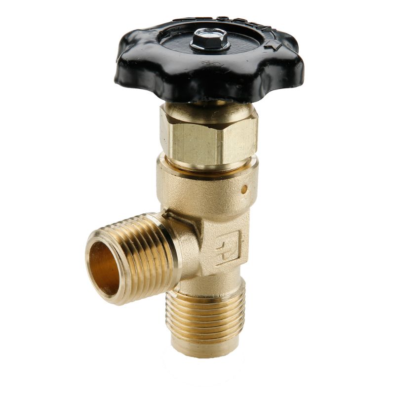 Picture of Parker V412F-10-8 - Truck Valves