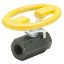 Picture of Parker V500CS-16-21 - Industrial Ball Valves - Carbon Steel