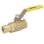Picture of Parker V500P-12-16HB - Industrial Brass Ball Valves