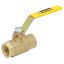 Picture of Parker V500P-16 - Industrial Brass Ball Valves