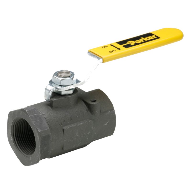 Picture of Parker V502CS-32 - Industrial Ball Valves - Carbon Steel
