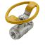 Picture of Parker V502SS-12-21 - Industrial Ball Valves - Stainless Steel