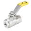 Picture of Parker V502SS-4-20 - Industrial Ball Valves - Stainless Steel