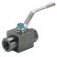 Picture of Parker V506HP-16 - Industrial Ball Valves - Carbon Steel