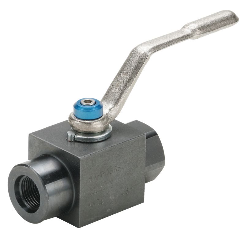 Picture of Parker V506HP-4 - Industrial Ball Valves - Carbon Steel