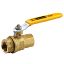 Picture of Parker V520P-4 - Industrial Brass Ball Valves