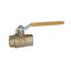 Picture of Parker V520P4 - Low Pressure Ball Valves - V500 Series