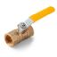 Picture of Parker V525P-8 - Brass Ball Valve Series 525 - Standard Port Female Threads