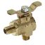 Picture of Parker V591P-8 - Industrial Brass Ball Valves